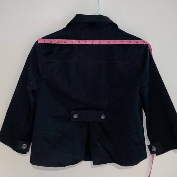 Jacob Blazer - Picture 2 of 3